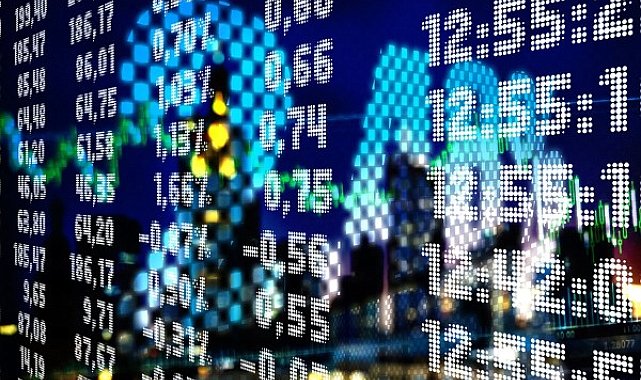 BIST Geri Alım Endeksi dönemsel endeks değişiklikleri