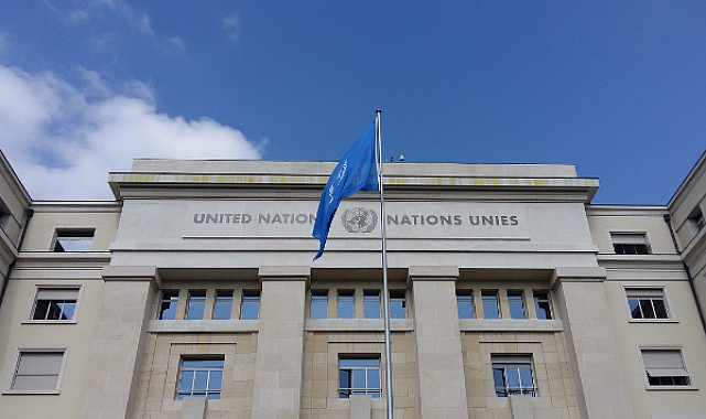 BM Genel Sekreteri Guterres'ten nükleer savaş açıklaması