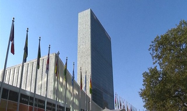 BM, Haiti'den gereksiz personelini çekiyor