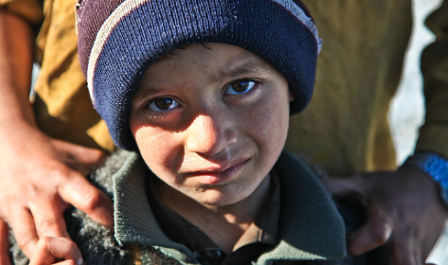 BM İnsan Hakları Yüksek Komiseri Türk: