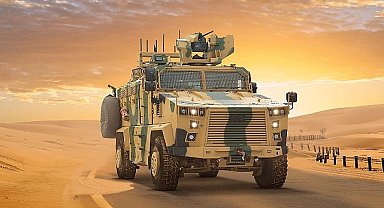 BMC, DIMDEX 2024'te Dünyanın Dört Bir Yanından Ziyaretçilerini Bekliyor