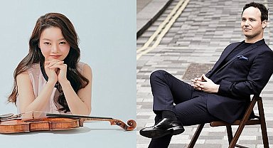 Borusan Sanat'ta Bu Hafta