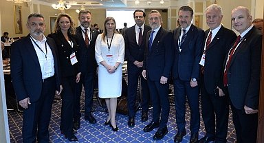 BTSO'dan bir ilk daha