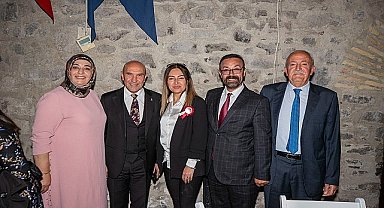 “Bu can bu bedende durdukça sizlerle çalışmaya devam edeceğim