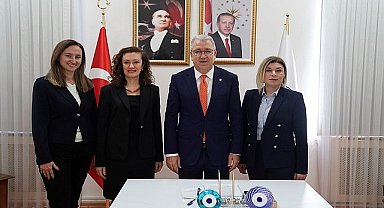 Bu proje ile onkoloji hemşirelerinin manevi bakım yeterlilikleri artırılacak