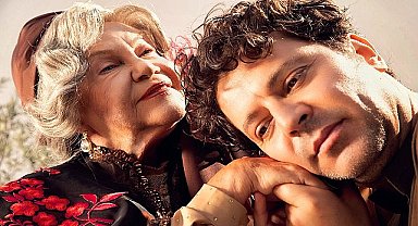 Bu 'Veda' çok beğenildi 