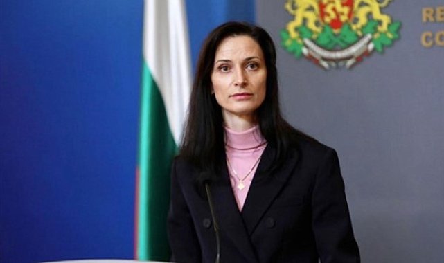 Bulgaristan Dışişleri Bakanı Gabriel’den Aziz Patrick Günü mesajı