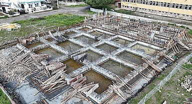 Burhaniye Belediyesi'nden 3. Kreş