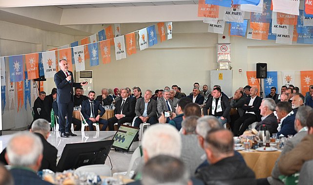 Bursa'dan İznik’e ''Ata Sporları Kamp Merkezi''