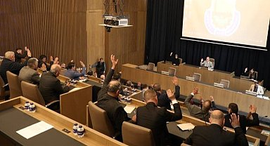 Bursa İnegöl'e yeni açık pazar geliyor