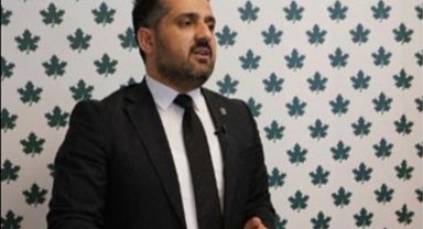 Bursa Yıldırım'a 'Gelecek' projeleri anlattı