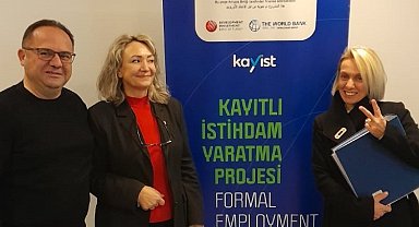 Bursa'da 200 bin Avro hibeli yeni bir hazır yemek hattı kuruluyor