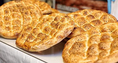 Bursa'da Ramazan Pidesi'nin fiyatı belli oldu