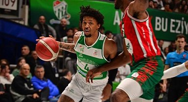 Bursaspor'dan farklı mağlubiyet