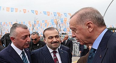 Büyükakın: Kocaeli'de sandıkları patlatacağız