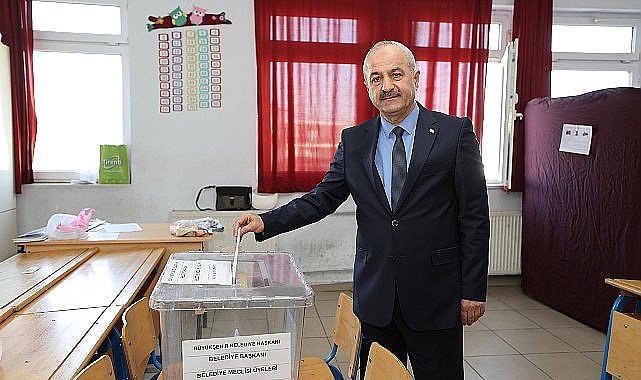 Büyükgöz: