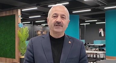 Büyükgöz'den gençlere müjde