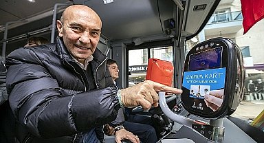 Büyükşehir Belediyesi'nden Seferihisar'a 2,5 milyar liralık yatırım