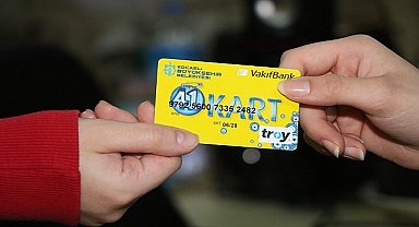 Büyükşehir'den 12. sınıf öğrencilerine Sınav Ücreti Desteği