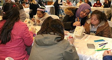 Büyükşehir'den 21 Mart +1 Farkındalık Günü etkinliği