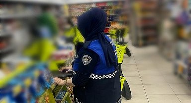 Büyükşehir'den Ramazan öncesi sıkı denetim