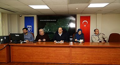 Büyükşehir'den Sanayi Mahallesi'ne futbol sahası