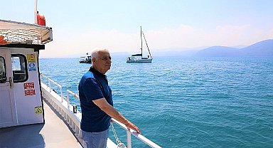 Büyükşehir, Muğla'yı Korumak İçin 202 Çevre Davası Açtı