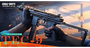 Call of Duty®'de zamanı geriye alın: Mobil Sezon 3 – Gölge Teyakkuz 13 Mart'ta Başlıyor