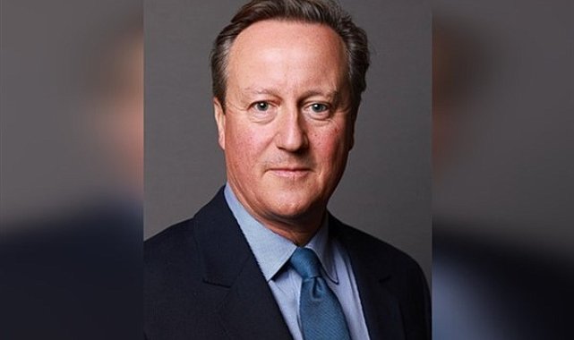 Cameron: