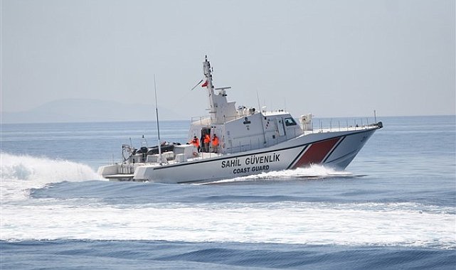 Çanakkale açıklarında göçmen botu battı: 22 ölü