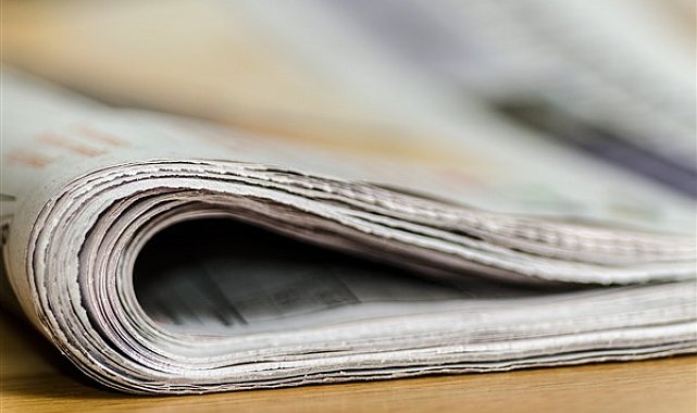 Çanakkale’de “Gelibolu Gazetesi