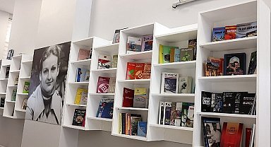 Çankaya Belediyesi, 25-31 Mart arasında düzenlenecek 60. Kütüphane Haftası'nı dolu dolu kutlamaya hazırlanıyor