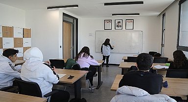 Çankaya Belediyesinden 1.860 Öğrenciye Eğitim Desteği