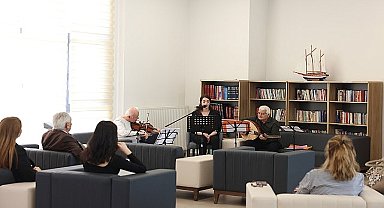 Çankaya'da Sertifikalı İlk Yardım Eğitimi