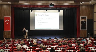 Çankaya'nın Bahçıvanları Ders Başı Yaptı