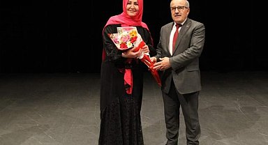 Çayırova'da Kadınlar Günü etkinlikleri sürüyor