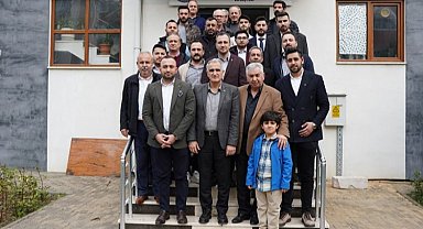 Celil Çolak acil eylem planını açıkladı