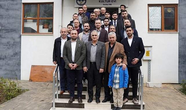 Celil Çolak acil eylem planını açıkladı