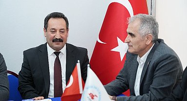 Celil Çolak: "Nilüfer hiç olmadığı kadar güzel olacak"