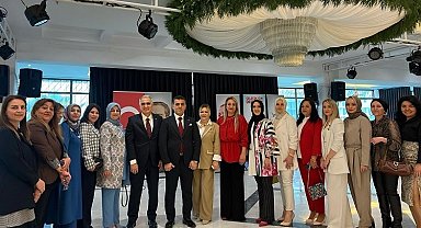 Celil Çolak: Nilüfer'de Kadın Cumhuriyeti ilan ediyoruz