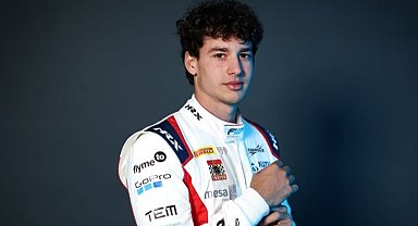 Cem Bölükbaşı 2024'te Le Mans Serisi Avrupa Şampiyonası'nda