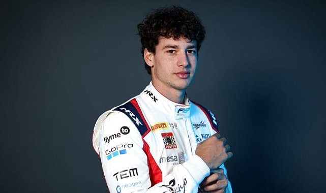 Cem Bölükbaşı 2024'te Le Mans Serisi Avrupa Şampiyonası'nda