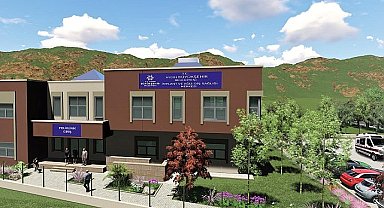 Çerçioğlu'ndan Sağlık Alanında Bir Büyük Proje Daha: İmplant, Ağız ve Diş Sağlığı Merkezi