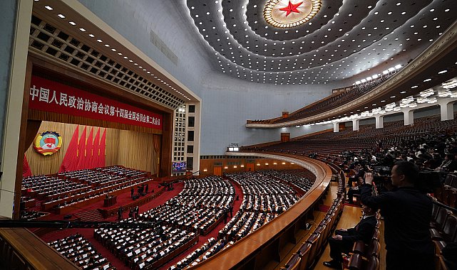 ÇHSDK 14. Ulusal Komitesi 2. Toplantısı yarın tamamlanacak