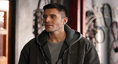 Cihangir Ceyhan'ın başrolünde olduğu “Dengeler: Biri Olmak