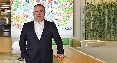 Çimsa Mersin Fabrikası'nın ardından Eskişehir Fabrikası'na da Altın Seviyede CSC Sertifikası