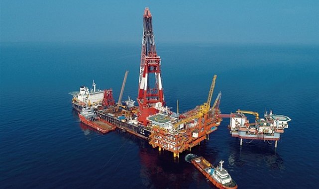 Çin’de 102 milyon tonluk yeni bir petrol rezervi bulundu
