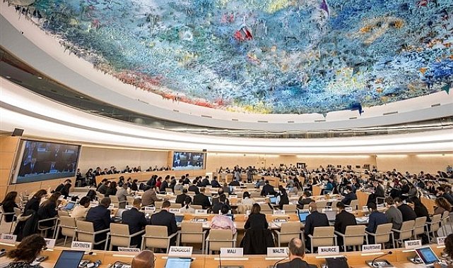 “Çin, insan haklarının korunmasında büyük ilerleme kaydetti”