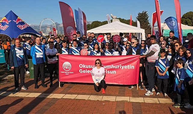 CK Enerji çalışanları afetzede öğrencilerin eğitimleri için koştu