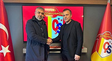  Çorluspor 1947 ve Gebzespor teknik direkörlerle yollarını ayırdı